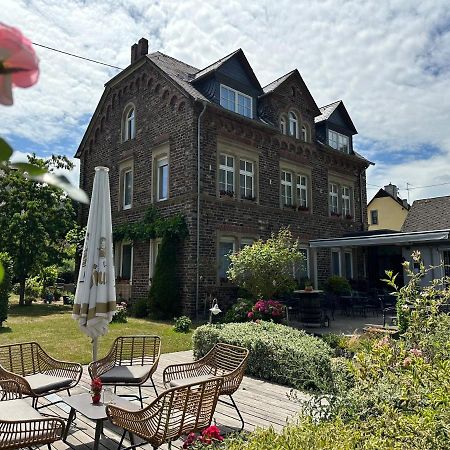 Altes Pfarrhaus Hotel Ernst Eksteriør billede