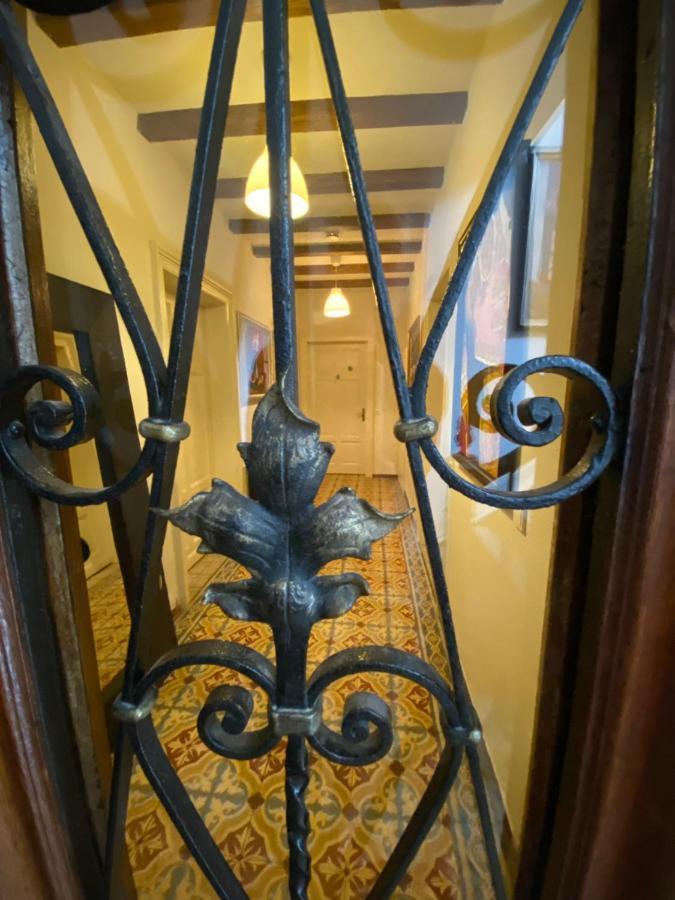 Altes Pfarrhaus Hotel Ernst Eksteriør billede
